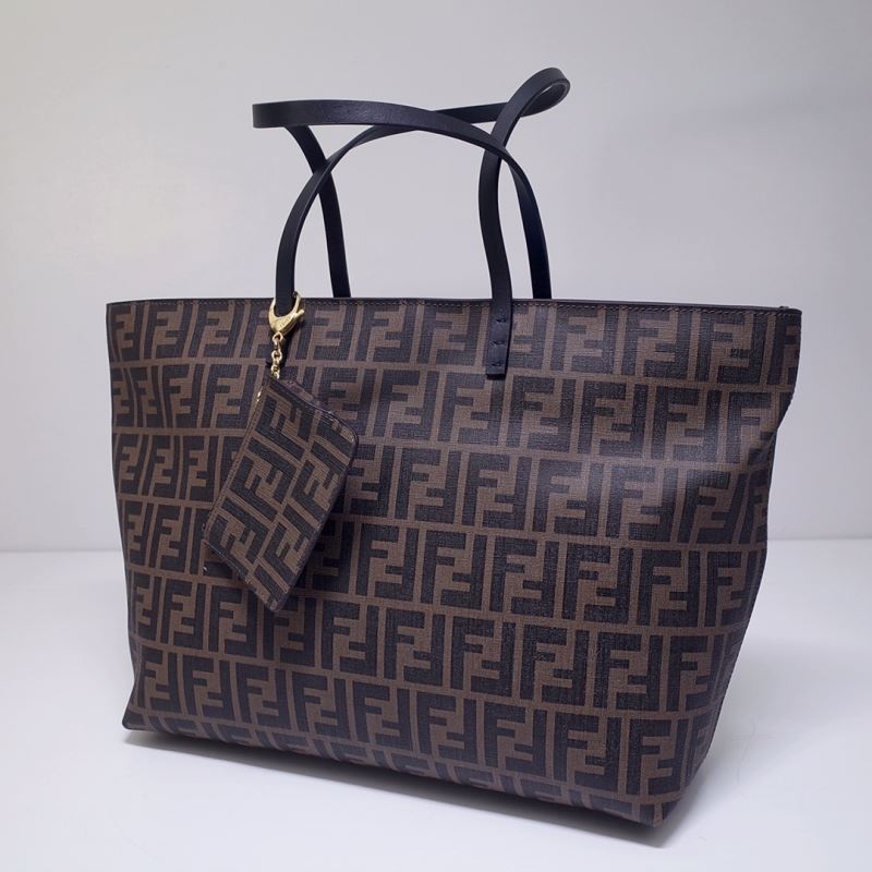 Fendi Shopping Bags